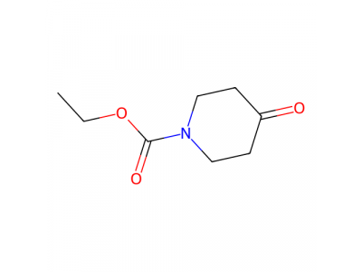 1-乙氧基羰基-4-哌啶酮，29976-53-2，≥98%