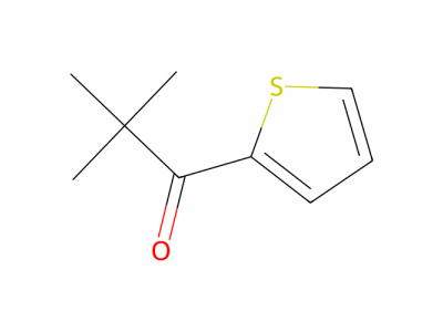 2-(三甲基乙酰基)噻吩，20409-48-7，97%