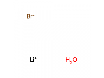 溴化锂水合物，13453-70-8，≥99%