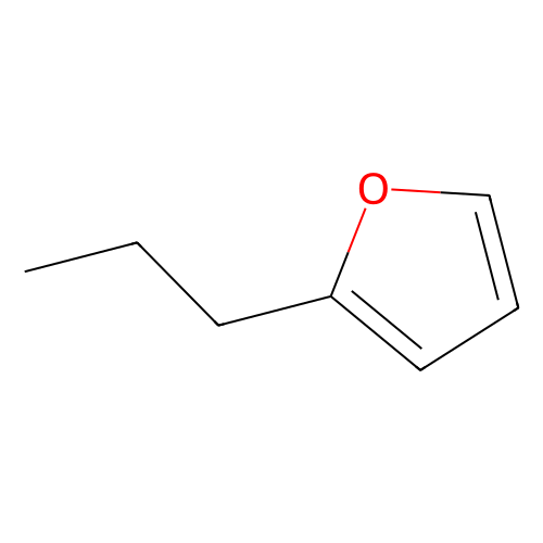 2-丙基呋喃，<em>4229</em>-91-8，>98.0%(GC)