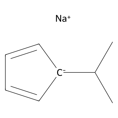 <em>异</em>丙基环<em>戊</em>二烯酸钠，65090-77-9，≥98%