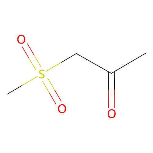 甲磺酰<em>乙</em><em>酮</em>，5000-46-4，98%