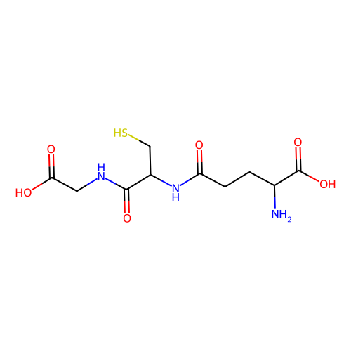 L -还原型谷胱甘肽，<em>70-18</em>-8，BioReagent Plus，≥98.0%