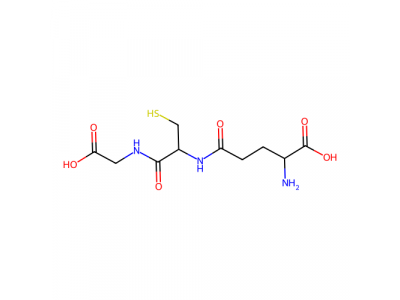 L -还原型谷胱甘肽，70-18-8，BioReagent Plus，≥98.0%