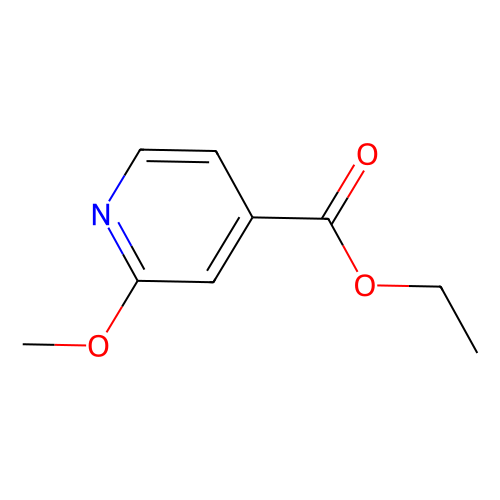 2-甲氧基<em>异</em><em>烟酸</em>乙酯，105596-61-0，97%