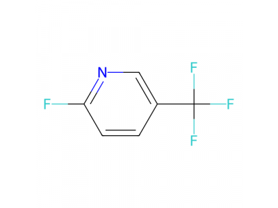 2-氟-5-(三氟甲基)吡啶，69045-82-5，≥98%(GC)