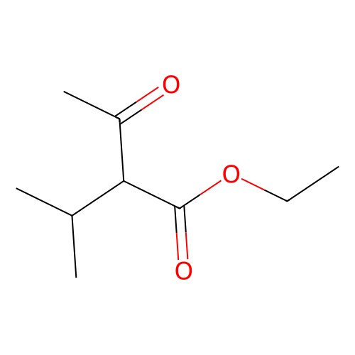 2-异丙基<em>乙酰</em><em>乙酸乙酯</em>，1522-46-9，90%