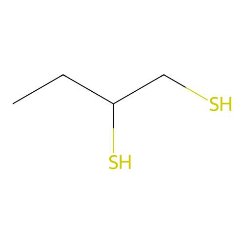 1,2-<em>丁</em>二硫醇，16128-<em>68</em>-0，>97.0%(GC)