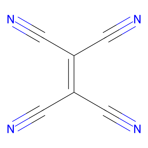 四<em>氰</em>基乙烯，670-54-2，98%