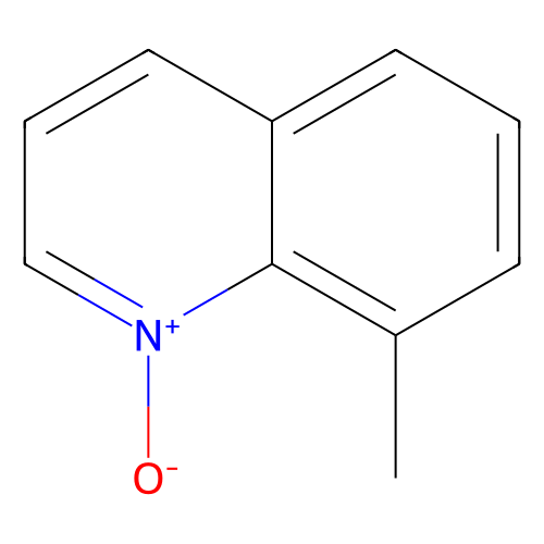 8-甲基喹啉<em>N</em>-<em>氧化物</em>，4053-38-7，98%