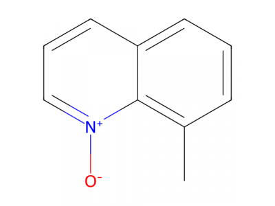 8-甲基喹啉N-氧化物，4053-38-7，98%