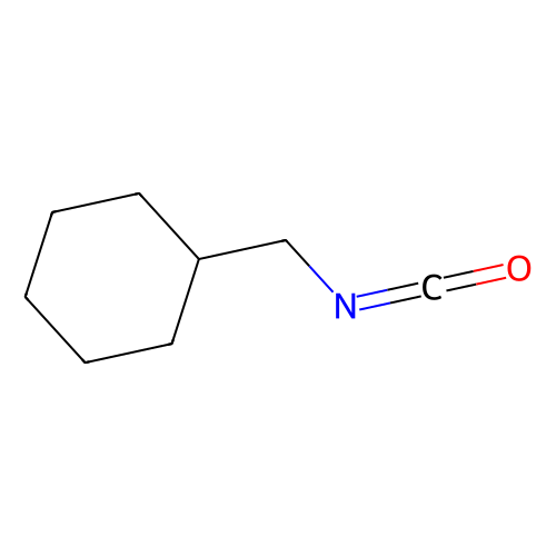 异氰酸环己甲酯，51163-24-7，98