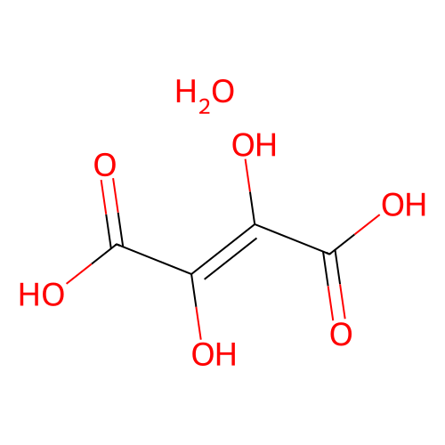 二羟基<em>富马酸</em> 水合物，199926-38-0，98%