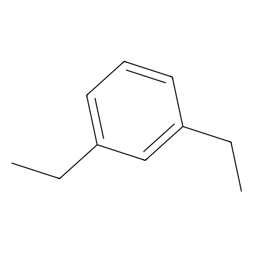 1,3-二乙基苯，141-93-5，>97.0%(GC
