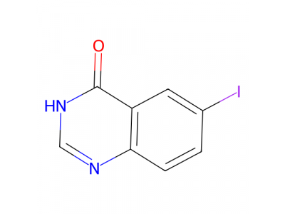 6-碘-4-羟基喹唑啉，16064-08-7，≥97.0%