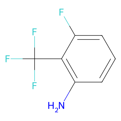 2-氨基-6-<em>氟</em>苯并三<em>氟</em>，123973-<em>22</em>-8，98%