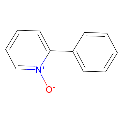 <em>2</em>-<em>苯基</em><em>吡啶</em>1-氧化物，1131-33-5，98% 