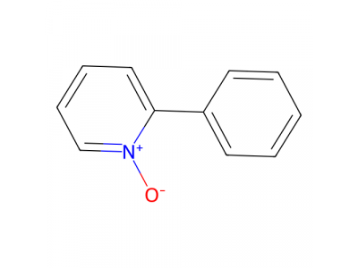 2-苯基吡啶1-氧化物，1131-33-5，98% 