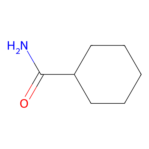 环<em>己</em>甲<em>酰胺</em>，1122-56-1，97%