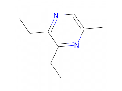 2,3-二乙基-5-甲基吡嗪，18138-04-0，98%