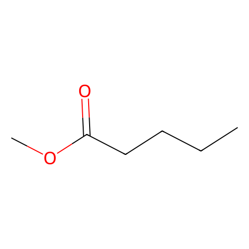 戊酸甲酯，624-24-8，analytical standard,≥99.8%(GC