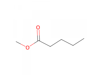 戊酸甲酯，624-24-8，analytical standard,≥99.8%(GC)