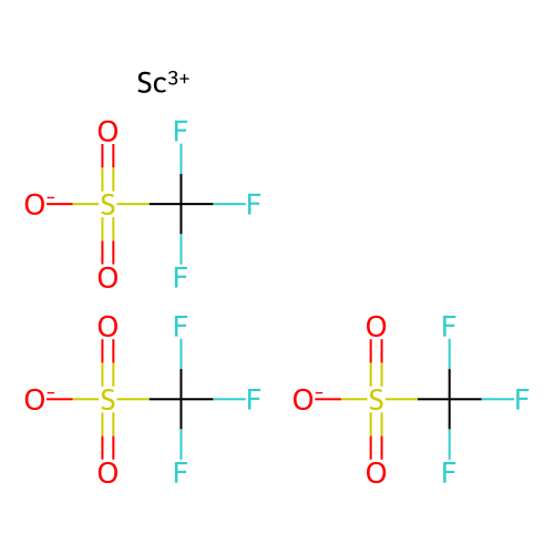 三氟<em>甲烷</em><em>磺酸</em>钪，144026-79-9，98%