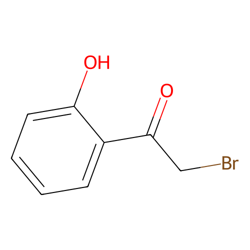 2-溴-2′-<em>羟基</em><em>苯乙酮</em>，2491-36-3，97%