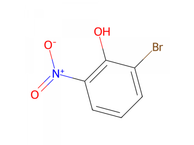2-溴-6-硝基苯酚，13073-25-1，>98.0%