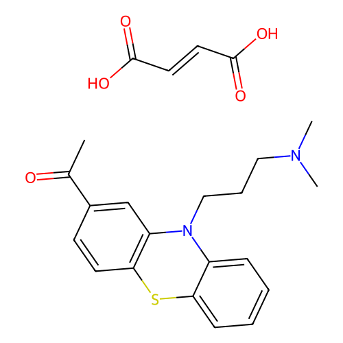 <em>马来</em><em>酸</em>乙酰丙嗪，3598-37-6，98% (HPLC)