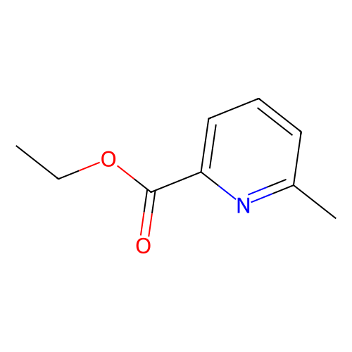 6-甲基吡啶-<em>2</em>-羧酸乙酯，39640-51-2，97%