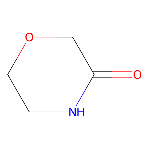 <em>3</em>-吗啉酮，<em>109</em>-11-5，>98.0%(GC)