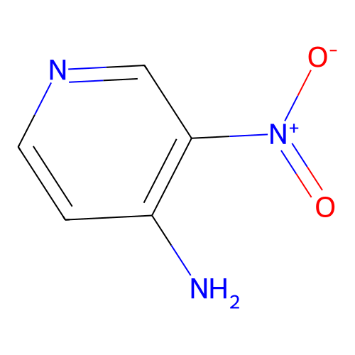 4-氨基-<em>3</em>-<em>硝基</em><em>吡啶</em>，1681-<em>37</em>-4，>98.0%(GC)