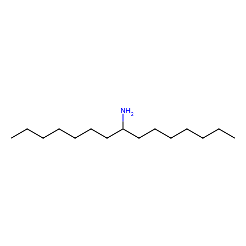 8-<em>十五</em>胺，18618-64-9，96%
