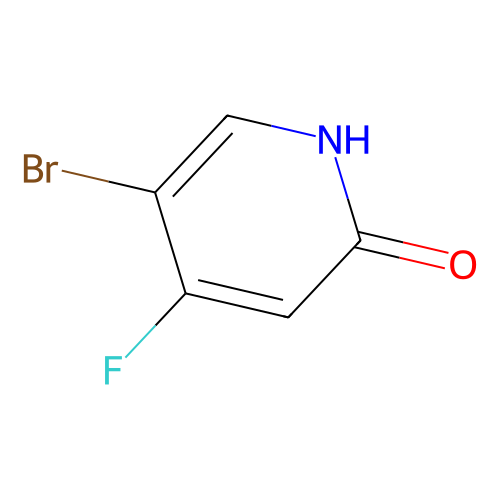 <em>5</em>-<em>溴</em>-4-氟吡啶-2-<em>醇</em>，1805590-93-5，98%