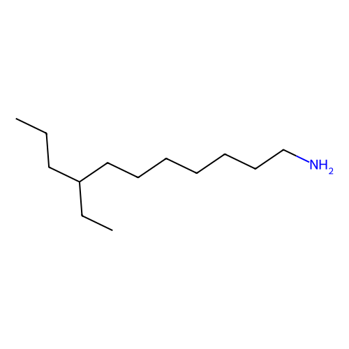 十三烷基胺(=单十三烷基胺)(<em>混有</em>支链<em>异构体</em>)，86089-17-0，>98.0%(T)