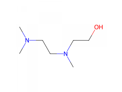 2-[[2-(二甲氨基)乙基]甲氨基]乙醇，2212-32-0，>97.0%(GC)(T)
