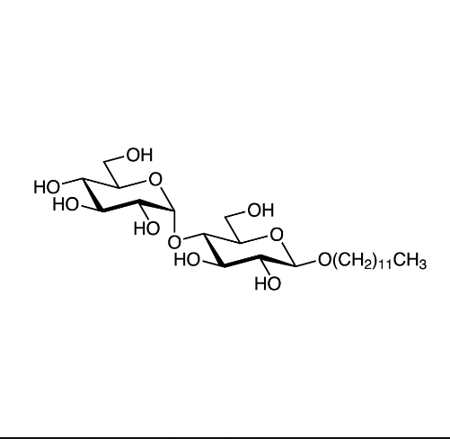 十二烷基-β-D-<em>麦芽</em>糖苷，69227-93-6，98%