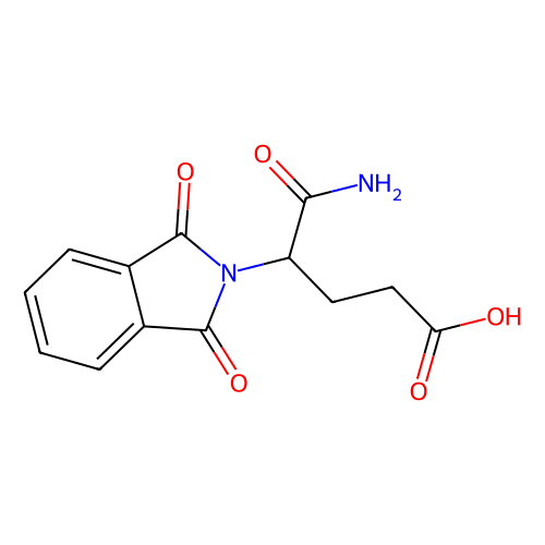 D-<em>4</em>-邻苯二甲酰谷氨酸，2614-<em>09</em>-7，97%