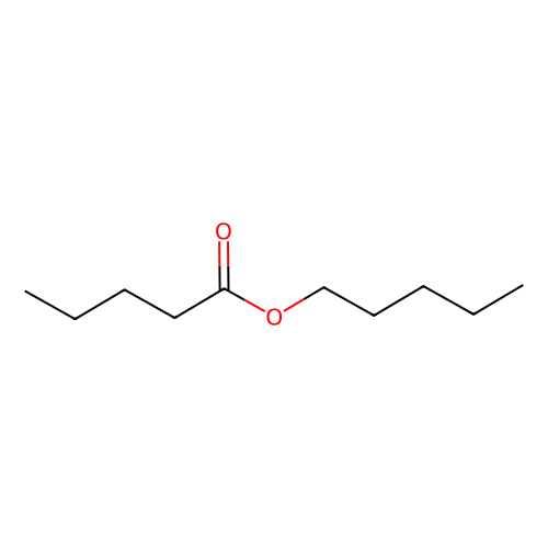 正戊酸正戊酯，2173-56-0，>98.0%(GC