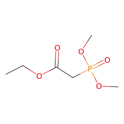 二甲基磷酰<em>基</em><em>乙酸乙酯</em>，311-46-6，97%