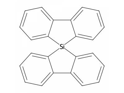 9,9'-螺二[9H-9-硅芴]，159-68-2，97%