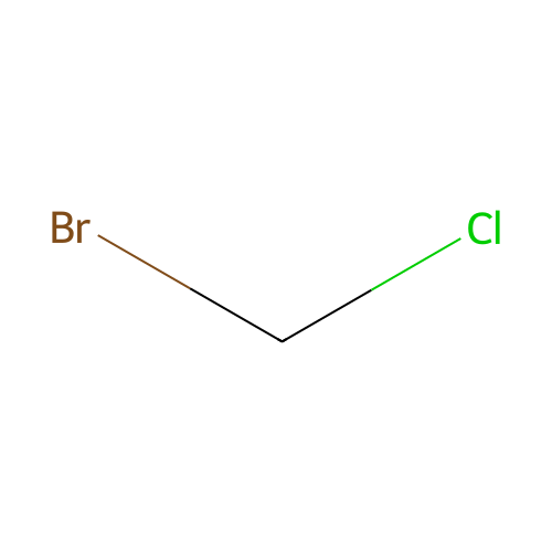 溴氯<em>甲烷</em>，74-97-5，98%