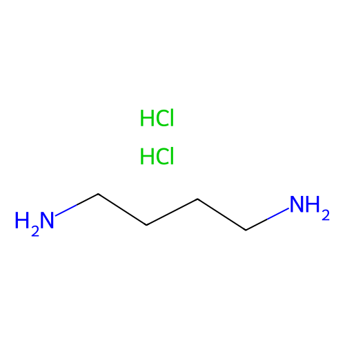 <em>1</em>,4-二氨基丁烷-<em>2,2,3</em>,3-d₄ 二盐酸盐，88972-24-1，98%,98atom%D