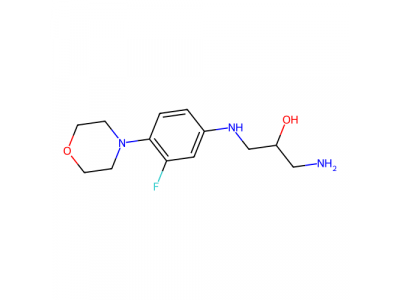 脱乙酰基-N,O-去羰基雷奈佐利，333753-72-3，95%