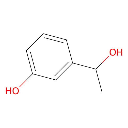 <em>3</em>-羟基-α-甲基苯甲醇，2415-<em>09-0</em>，>98.0%(GC)