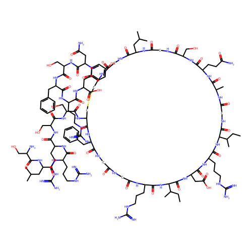 心钠素（1-28）（大鼠）三氟乙酸盐，88898-17-3，98