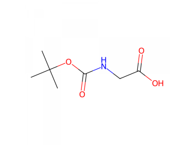 BOC-甘氨酸，4530-20-5，99%