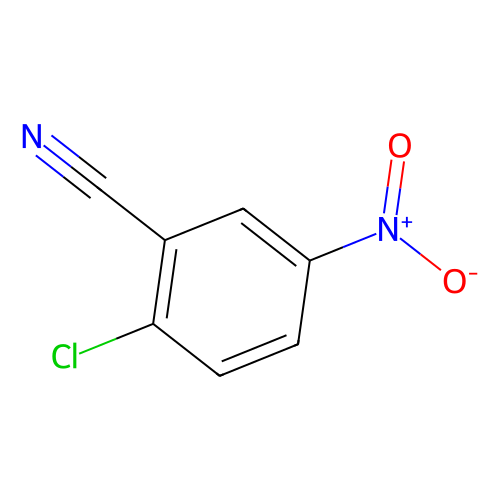 <em>2</em>-氯-<em>5</em>-硝基苯甲腈，16588-02-6，99%