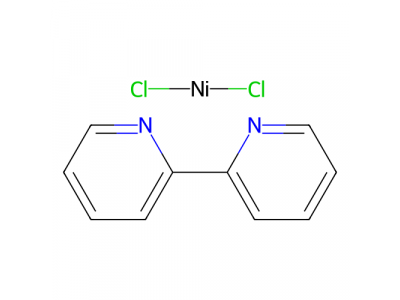 2,2'-联吡啶氯化镍，22775-90-2，98%